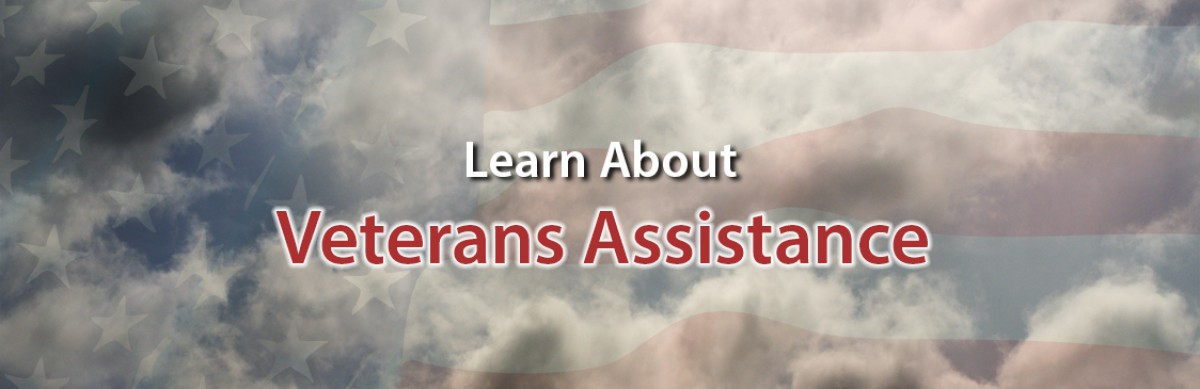 Veterans Assistance